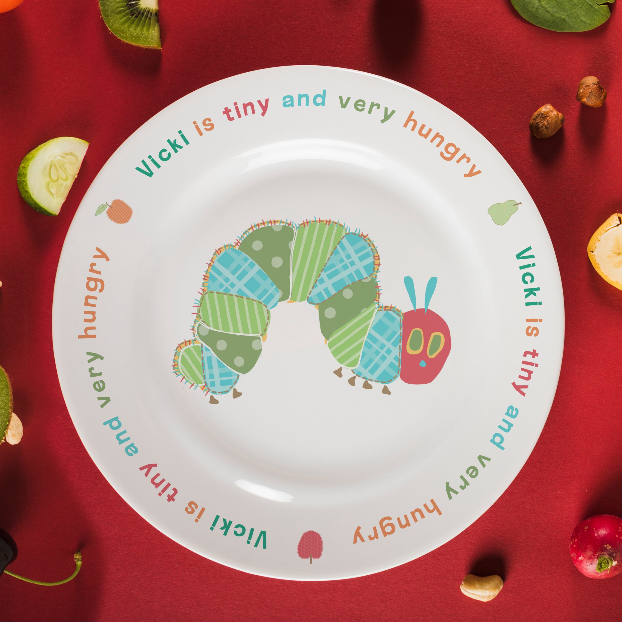 VHC015-Tiny-Very-Hungry-8inch-Bone-China-Rimmed-Plate-2.jpg