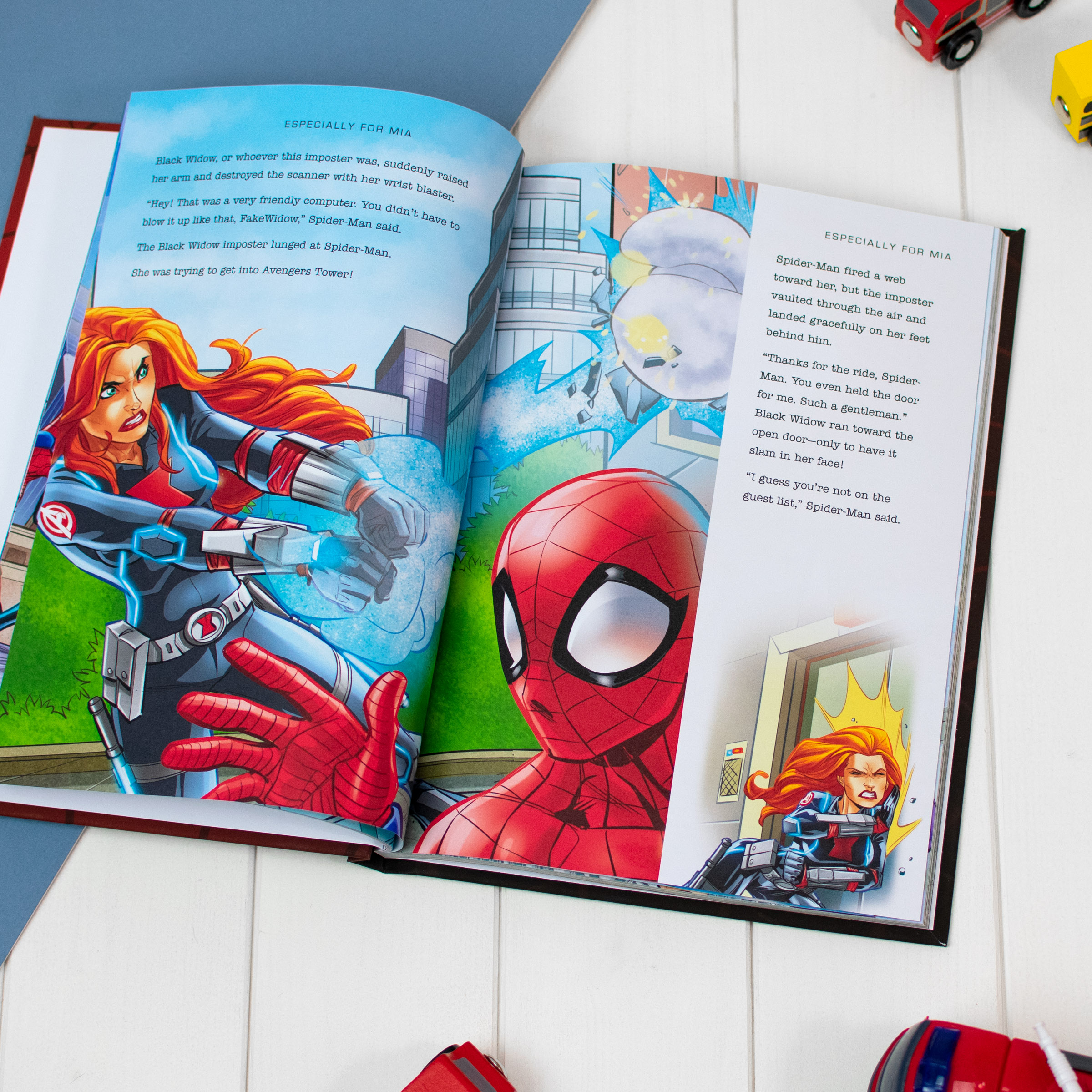 Spiderman_Collection_spread.jpg