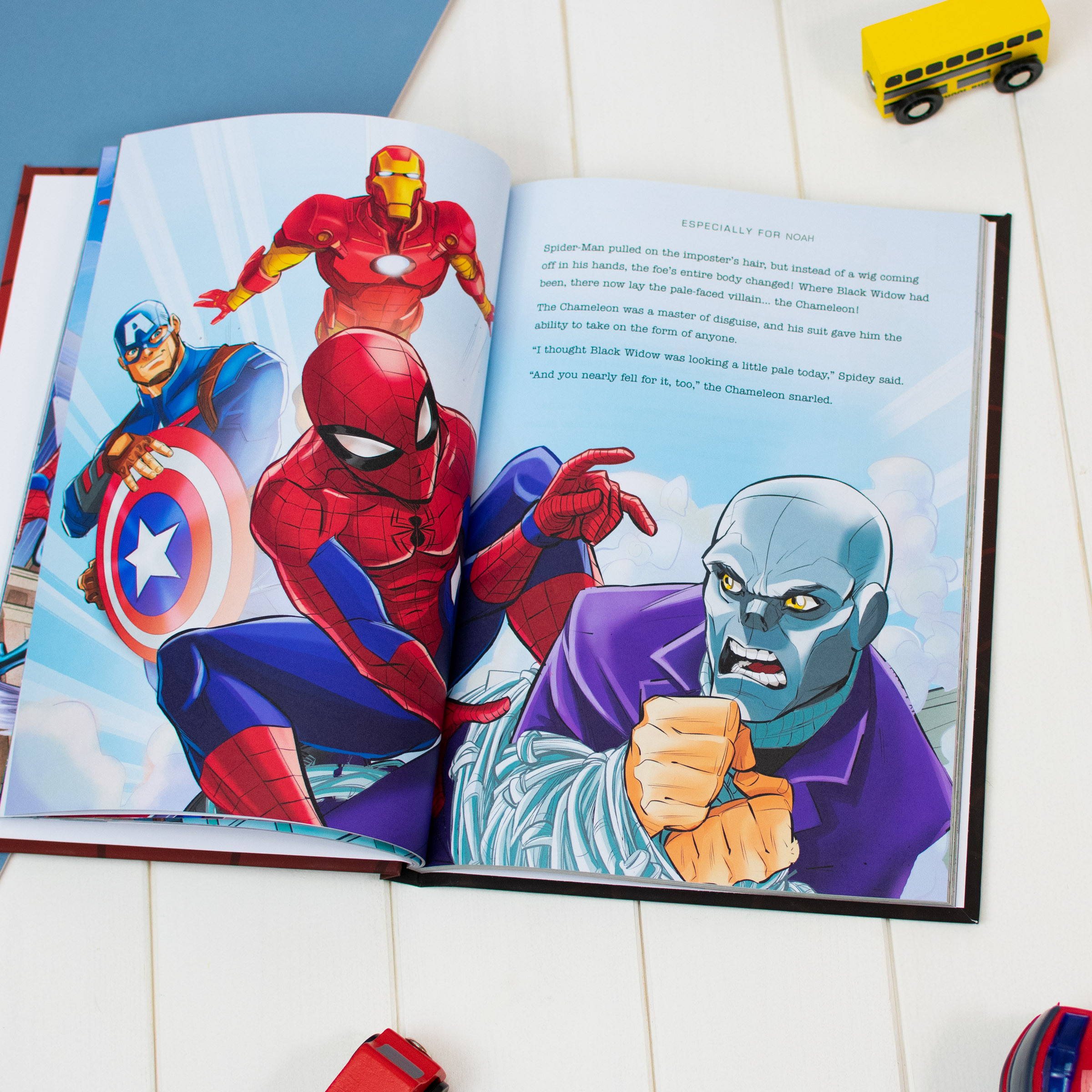 Spiderman_Collection_spread_2.jpg